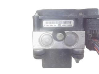 Блок управления АБС 71719737, 026523133146886768   Fiat Punto (188)
