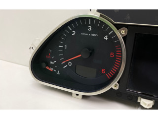Панель приборов 4F0920900S, 4F0910900A   Audi A6 S6 C6 4F       