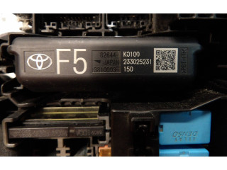   Pojistková skříňka 82644K0100, 233025231   Toyota Yaris 2023