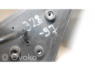 Zpětné zrcátko pravé BMW 3 E36 1997  0117351, 0117352  