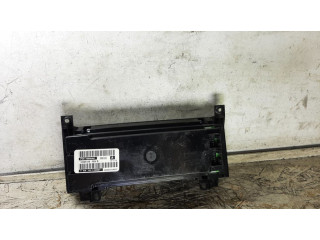 Блок управления климат-контролем P55116885AB   Jeep Grand Cherokee (WJ)