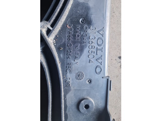 Электрический вентилятор радиаторов 31368504, P31368504   Volvo  V40 Cross country  2013 -  года