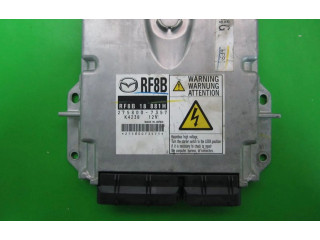 Řídící jednotka RF8B18881H, 275800-7357   Mazda 3 I 2005