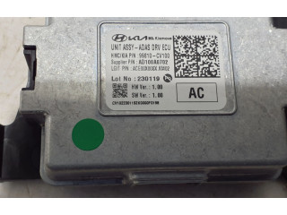 Блок управления 99810CV100   KIA EV6