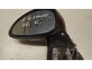 Zpětné zrcátko  levé Citroen C4 I 2005  96467083, 20G5  