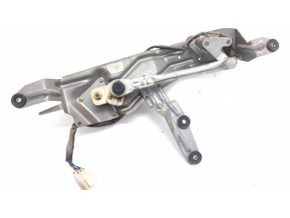 Моторчик заднего дворника 287002W100, RW5A0M005N    Nissan Pathfinder R50
