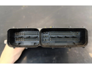 Блок управления двигателем Блок управления 0281010986   Alfa Romeo 166
