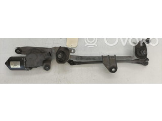Двигатель стеклоочистителей 8250A407    Mitsubishi Colt 2004 - 2008 года
