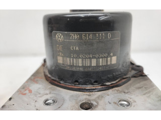 Jednotka ABS 7H0907379D, 5WK84011   Volkswagen Multivan T5 2003