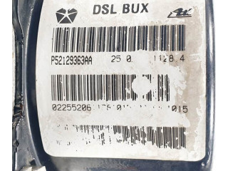 Jednotka ABS P52129363AA, 25061012974   Jeep Cherokee III KJ 2001