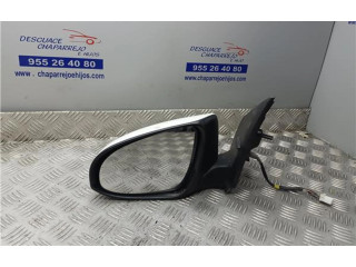 Зеркало (механическое)       Toyota Auris E180  2012 - 2018 года   