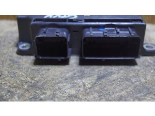 Блок подушек безопасности 13590216   Vauxhall Mokka