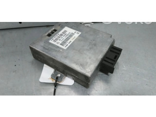 Блок управления A2218702092   Mercedes-Benz CL C216