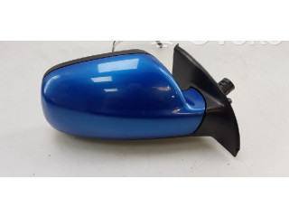 Зеркало (механическое)       Peugeot 307  2001 - 2005 года   