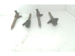 Комплект форсунок 0445110316, 0445110316    Suzuki Swift   
