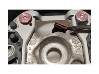 Volant BMW 1 F52 2021 32307851517  