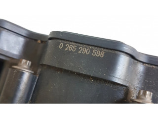 Jednotka ABS 9829939880, 0265290598   Citroen Berlingo 2020