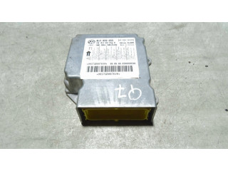 Блок подушек безопасности 4L0959655, 4L0959655B   Audi Q7 4L