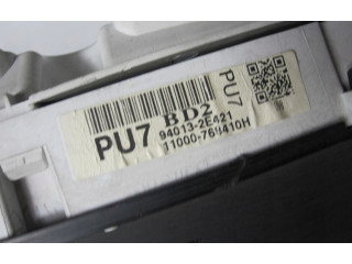 Přístrojová deska  Hyundai Tucson JM 2007 940132E421  