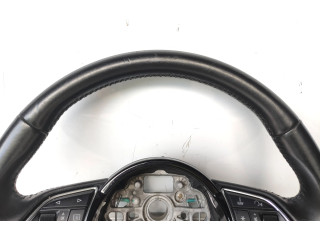 Руль Audi A6 C7  2011 -  года 4G0419091R, 622982800      