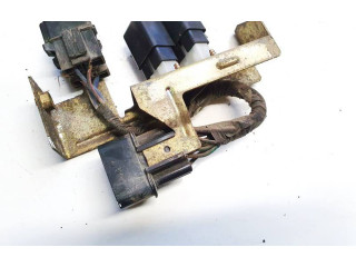   Pojistková skříňka 521f011c, 521F011C   Mtsubishi Pajero Sport I 1999