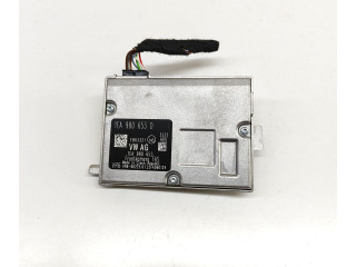 Камера ветрового стекла  1EA980653D, 1EA980653   Volkswagen ID.5 
