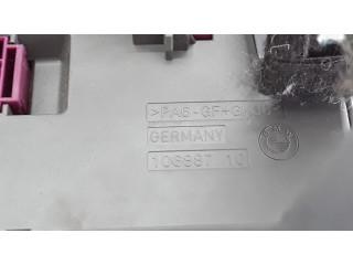   Pojistková skříňka 9119446, 911944603   BMW 1 E81 E87 2008