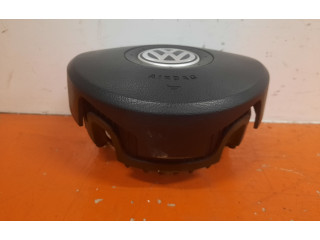 Подушка безопасности водителя 1T0880201A, 1T0880201A   Volkswagen Fox
