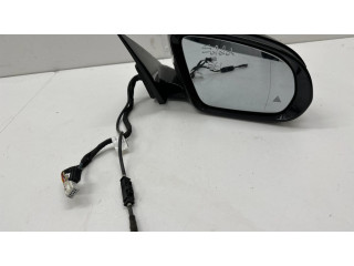 Zpětné zrcátko pravé Mercedes-Benz S W222 2014  A2228104619  