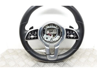 Volant Mercedes-Benz E W213 2019   