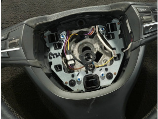 Volant BMW 5 F10 F11 2011   