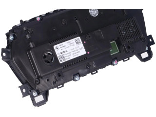 Přístrojová deska  BMW 1 F40 2021 5A4B492  