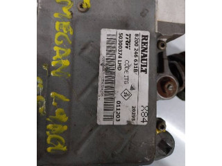    Рулевая рейка 8200246631B   Renault Scenic II -  Grand scenic II 2006 - 2009 года