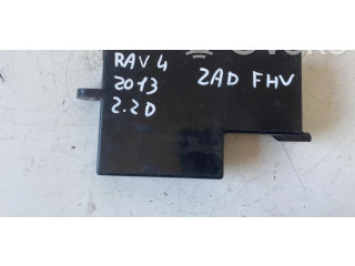 Блок комфорта 89300-42020, 2ADFHV   Toyota RAV 4 (XA40)   