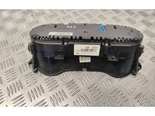 Přístrojová deska  Volkswagen Jetta VI 2014 5C6920883  