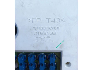 Přístrojová deska  Volvo S70  V70  V70 XC 1998 9168138, 9168386  