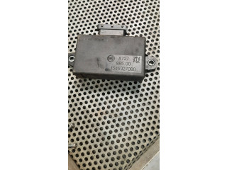 Блок комфорта 1346927080, A727   Citroen Jumper   