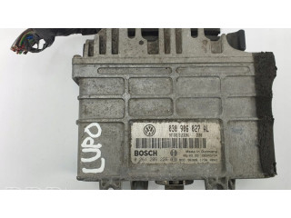 Řídící jednotka 030906027AL   Volkswagen Lupo 1999