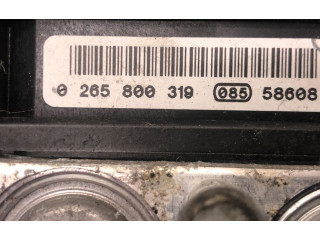 Jednotka ABS    Nissan Micra C+C 2005