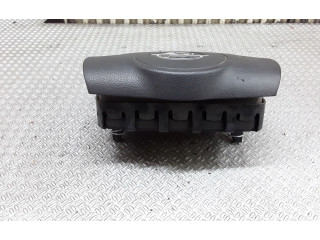Подушка безопасности водителя 13203886   Opel Signum