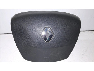Подушка безопасности водителя 985703696R   Renault Kangoo II