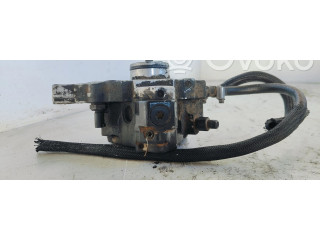Vstřikovací čerpadlo 0445010143   Mercedes-Benz Vito Viano W639    646982 