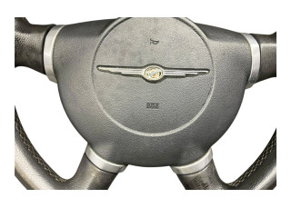 Руль Chrysler Crossfire   -  года 1618939931, CD3133460041      