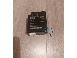 Моторчик заднего дворника 897B0F4010, 61B891000    Toyota C-HR I