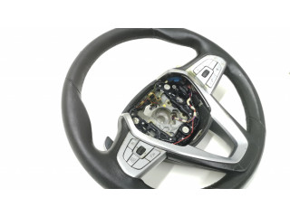 Volant BMW 7 G11 G12 2015 41534271, 158276EA012AP  