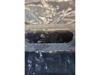 Vstřikovací lišta 4077800260, WE0113GC0   Ford Ranger  pro naftový motor 2.5  