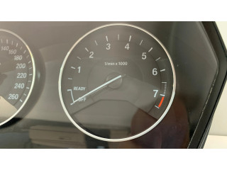 Přístrojová deska  BMW 2 F45 2016 6804954  