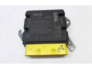 Блок подушек безопасности 5Q0959655CH, 5Q0959655CA   Volkswagen Tiguan Allspace