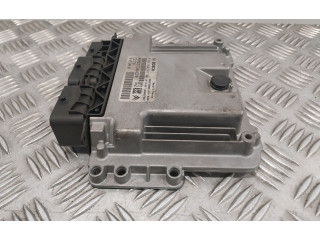 Řídící jednotka 9666729680, 9807984080   Citroen C3 Pluriel 2013