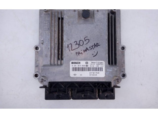 Řídící jednotka 237101754R, 0281019840   Nissan Primastar 2014